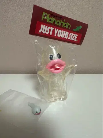 플라나리안 플라나리안 유체 마스크 포함 소프트 비닐