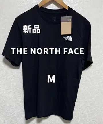 [새상품] THE NORTH FACE 반팔 티셔츠