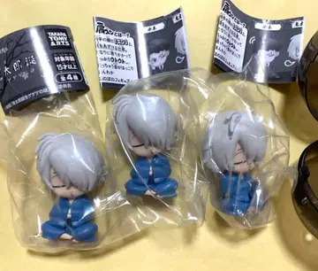 [ 새상품 ] 귀태로 탄생 게게게의 수수께끼 어깨 쿵 Fig 3개