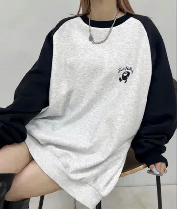 WHO'S WHO gallery 트레이닝복