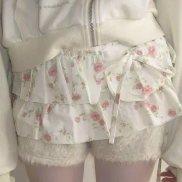 n.k atelier flower belt