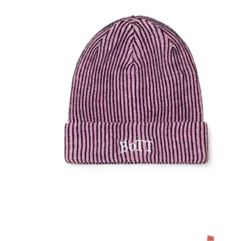 BoTT Chain Stitch Beanie 보트 비니 2025