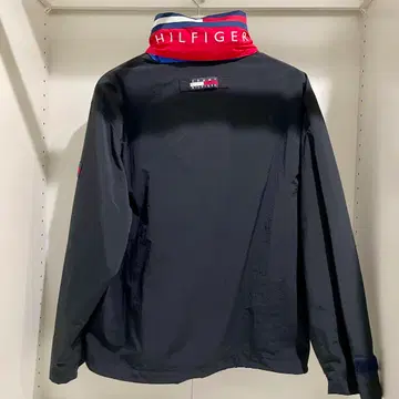 TOMMYHILFIGER 타미힐피거 나일론 자켓
