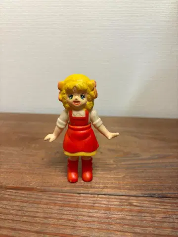 포피 캔디캔디 소프트 비닐