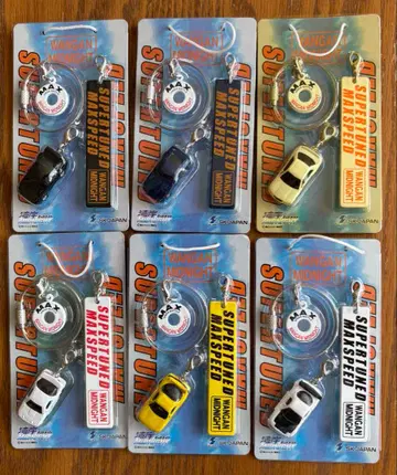 원안 MIDNIGHT 원 자라 와이어 홀더 전 6종 세트