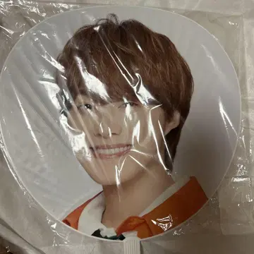 오하시 카즈야 점보 부채