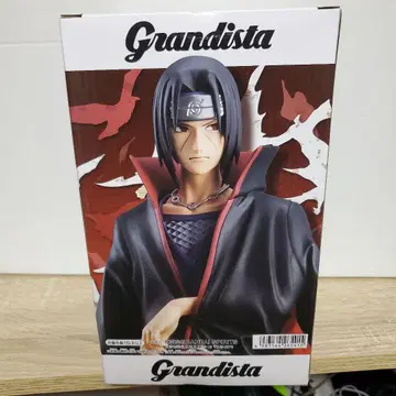 Grandista NARUTO 이타치 우치하 피규어