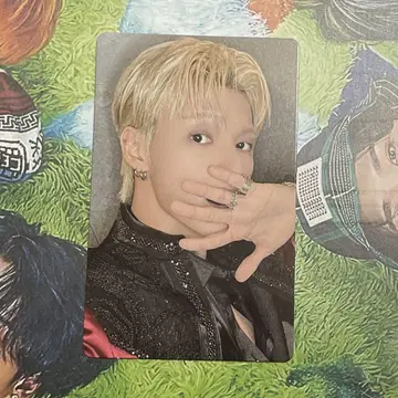 우영 ATEEZ 2024 월드 투어 인 서울 KQ 혜택