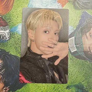 우영 ATEEZ 2024 월드 투어 인 서울 KQ 혜택