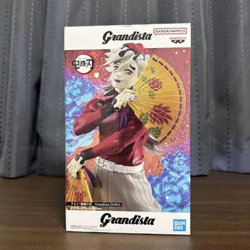 귀멸의 칼날 도우마 Grandista 피규어
