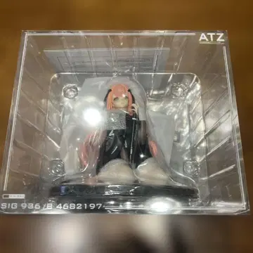 A-Z:[C] Myethos 1/7 스케일 피규어 미개봉 새상품