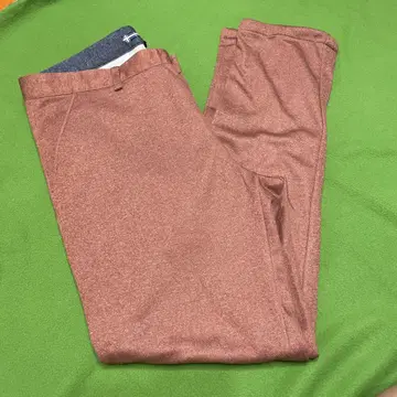 FEDRA 남성용 골프 팬츠 91cm