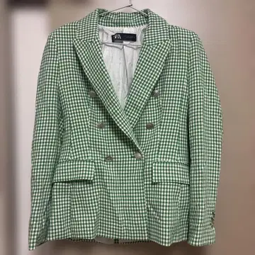 Zara 자켓