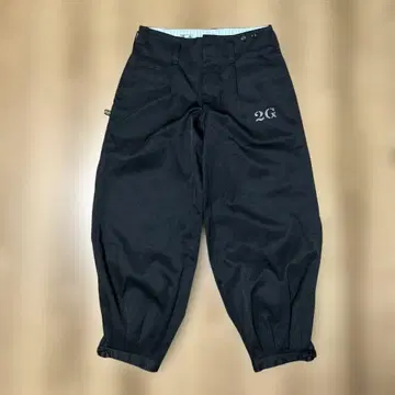 도라이치 2G 팬츠