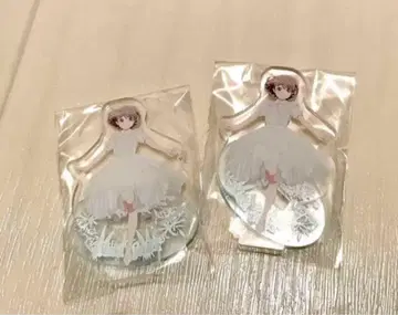 러브 라이브 슈퍼스타 탕커커 벌스데이 아크릴 스탠드