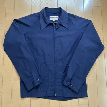 MCGREGOR 맥그리거 드리즐러 자켓
