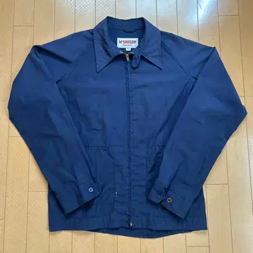 MCGREGOR 맥그리거 드리즐러 자켓