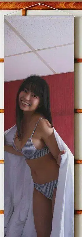 [ 새상품 미개봉 ] 오하라 씨 태피스트리