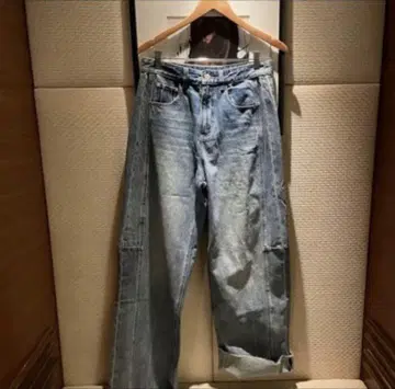 세븐페어리 완판템 새상품 생 데님