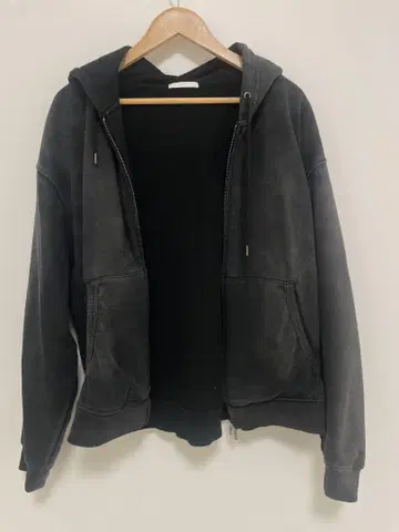 WYM LIDNM HEAVY OZ DOUBLE ZIP PARKA