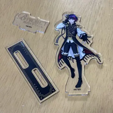 B-PROJECT 코레쿠니 류지 아크릴 스탠드