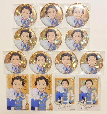 [ 익명 배송 ] 리제로 프리 스텔라의 연회 스바루