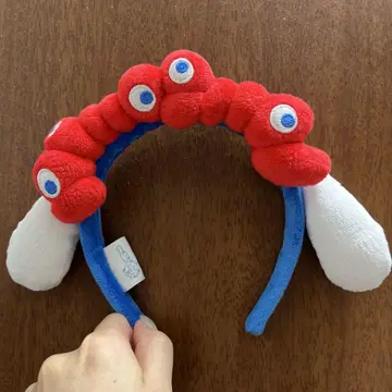 먀쿠먀쿠 산리오 시나몬