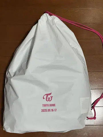 TWICE 도쿄돔 THIS IS FOR 업그레이드 특전 미개봉