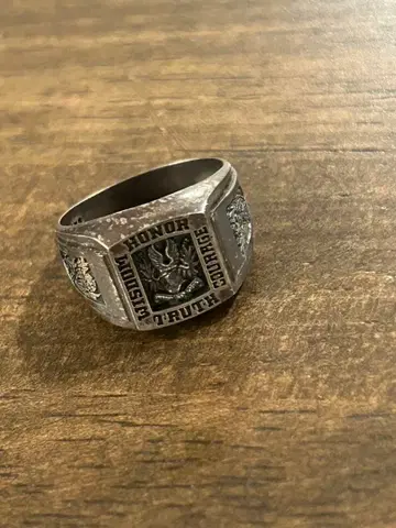 빈티지 나카가와 존 로버츠 SILVER 각인