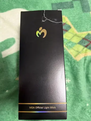 미세스 응원봉 라이트 스틱 Light Stick