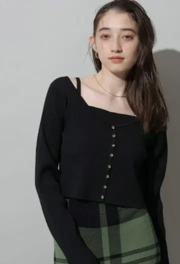 레이어드 풀오버 리랜드트루