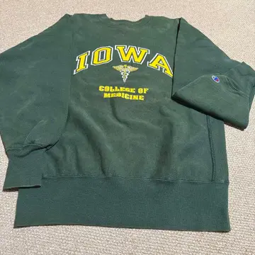 챔피온 리버스 위브 Made in USA 제조