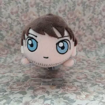 명탐정 코난 네소베리 키체인 마스코트 스카치 모로후시 히로미츠