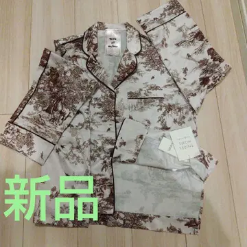 SNIDEL HOME 룸웨어