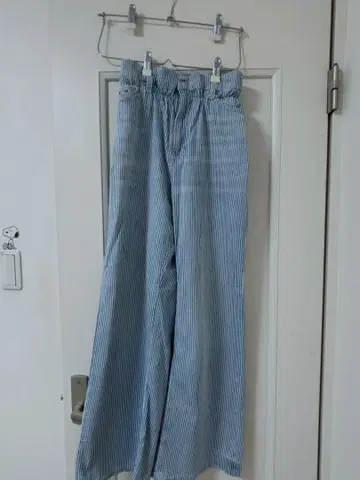 타미 힐피거 청바지