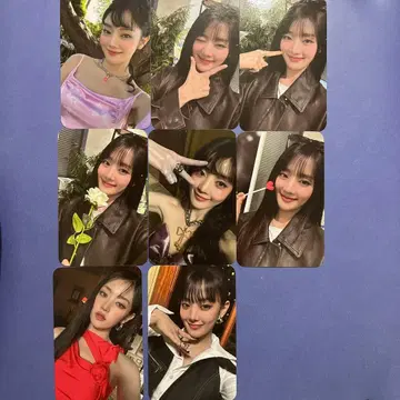MINNIE [HER] POPUP 트레이 카세트
