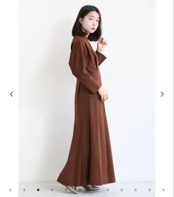 새상품급!! [마메쿠로구치] 원피스