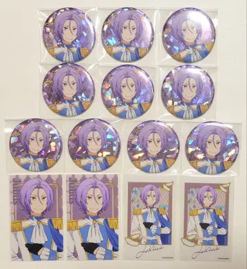 [ 익명 배송 ] 리제로 프리세라의 연회 율리우스