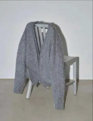 TODAYFUL Brashed Vneck Cardigan