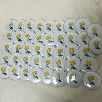 SUZURI 캔뱃지
