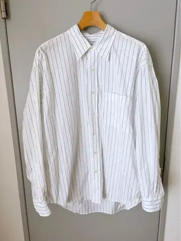 graphpaper Thomas mason shirt