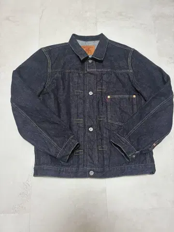 TCB 청바지 S40's 대전 모델 42