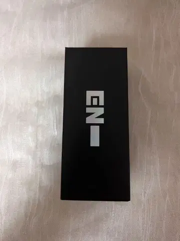 ENHYPEN 응원봉 키링