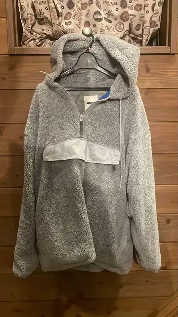 xlarge 후드티