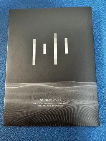 세일 MY FIRST STORY 마이파스 MMA 오케스트라 DVD