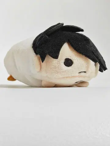 약속의 네버랜드 레이 노루 캐릭터