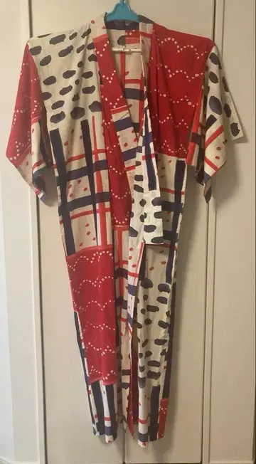 tsumori chisato 유카타