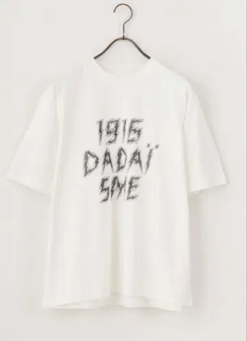 blurhms ROOTSTOCK DADAISME Print Tee
