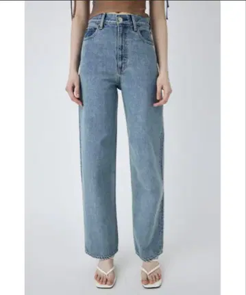 moussy HW 90S STRAIGHT 25inch
