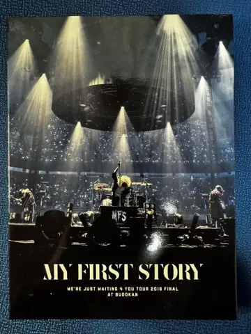 마이파스 DVD